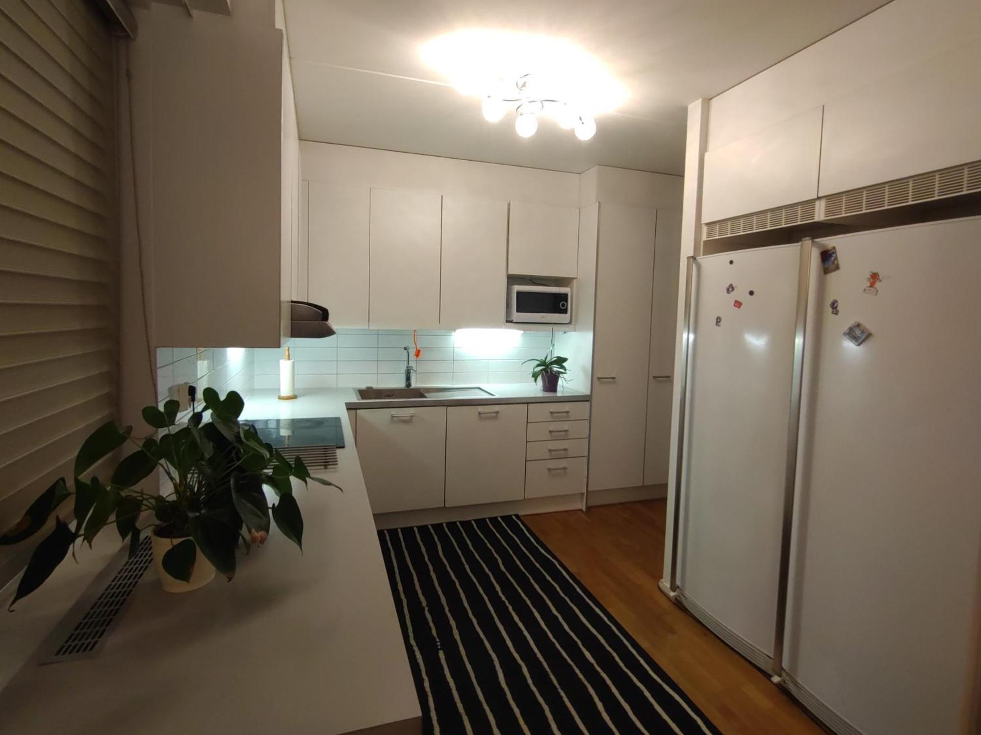 Helsinki Penthouse Near The West Harbor Apartment Room photo